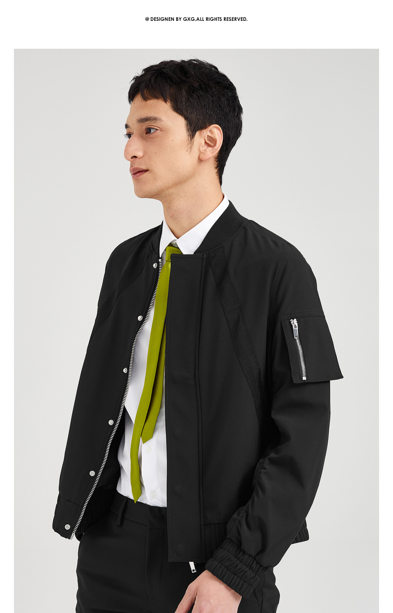 Blouson homme manches longues - Ref 3117448 Image 19