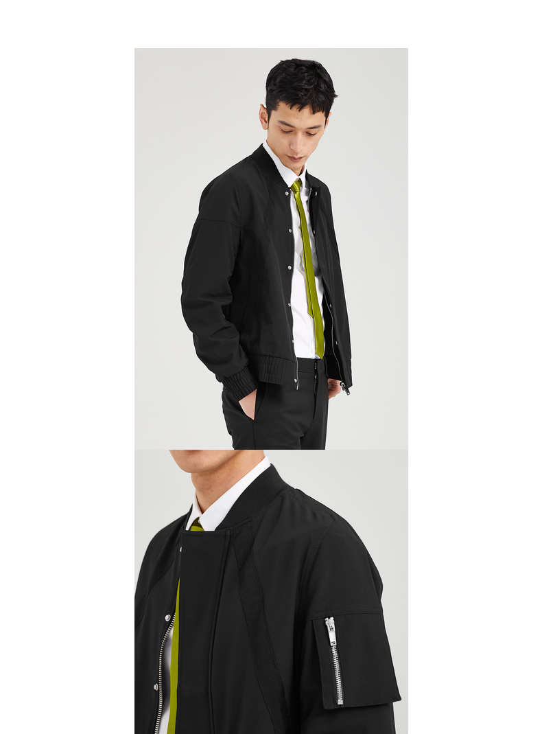 Blouson homme manches longues - Ref 3117448 Image 20