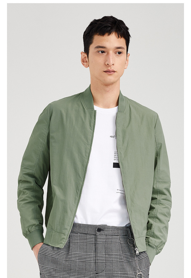 Blouson homme manches longues - Ref 3117823 Image 16