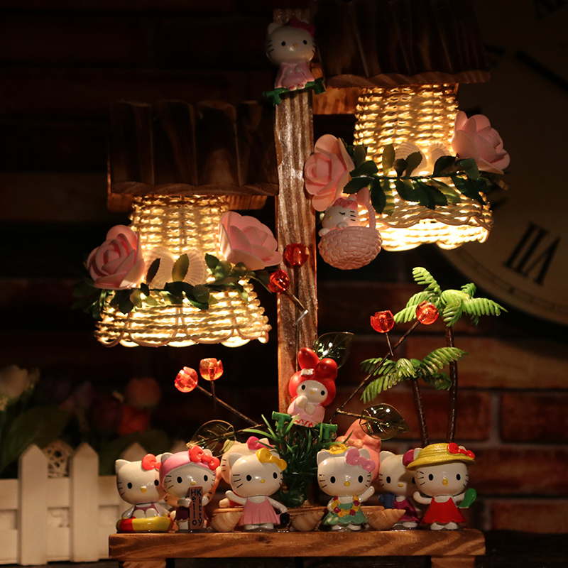 Hello Kitty Best Friend Birthday Gift for Girls, Practical and High-End Gift for Girlfriend on Chinese Valentine's Day (Qixi Festival) 7 Hello Kitty Best Friend Birthday Gift for Girls, Practical and High-End Gift for Girlfriend on Chinese Valentine's Day (Qixi Festival) 7