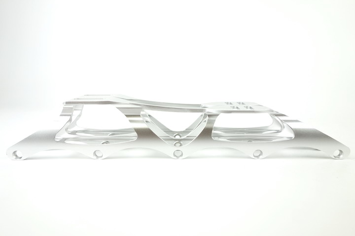 Montema Five Wheel Rack Professional Speed Skating Shoe Rack Speed Skating Five Wheel Speed Stand Land Skate Rack 5 Wheel Rack