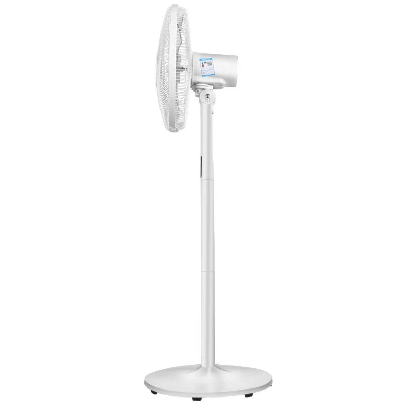 quạt điều hòa Quạt điện đẹp quạt sàn nhà dọc điều khiển từ xa câm máy tính để bàn trang quạt thông minh SAB40BR - Quạt điện giá quạt trần panasonic 5 cánh