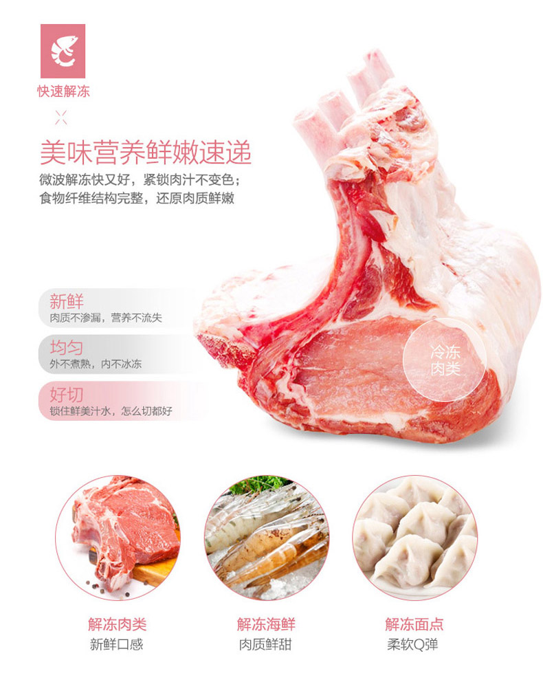 Galanz / Glanshi G80F23CN3L-Q6 (W0) hộ gia đình lò vi sóng 23 lít phẳng lò đối lưu 23L - Lò vi sóng lò nướng asanzo