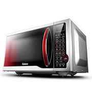 lò nướng than tự quay mini Lò vi sóng đối lưu gia đình Galanz / Galanz SD-G238W (S0D) tích hợp lò vi sóng 23L tích hợp - Lò vi sóng lò vi sóng electrolux emm2023mw