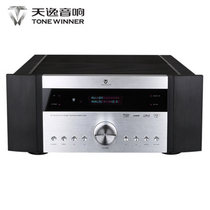 Winner Tianyi AD-9600HDII power amplifier 4K HD 5 1 fever theater power amplifier home power