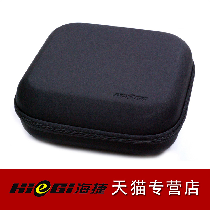 HIeGI Headset Bag Headphone Case Headphone Case for MDR-1A 1ABT 1RMK2 K701