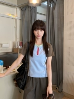 Blue Brown Series Spot