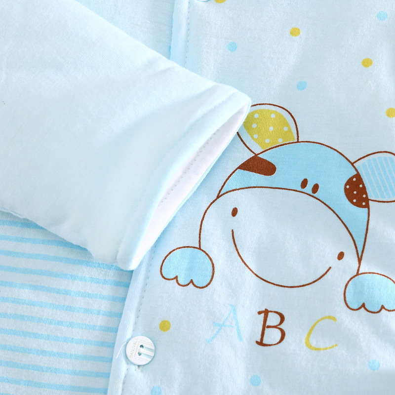 Coffret cadeau pour nouveau-né BANJVALL petit boeuf épaissie - Ref 1977262 Image 24