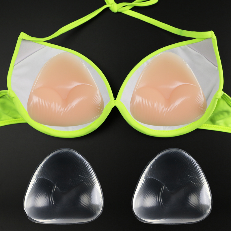 waterproof breast pads for swimming