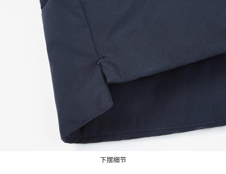 Blouson homme BOSIDENG    - Ref 3120745 Image 35