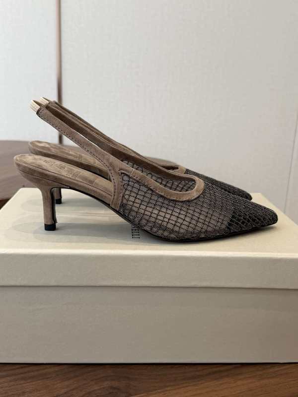 2026 Summer New Niche Bc Mesh Breathable Sandals for Women Versatile Stiletto Pointed Toe High Heels Chain Women's Shoes 2026 Summer New Niche Bc Mesh Breathable Sandals for Women Versatile Stiletto Pointed Toe High Heels Chain Women's Shoes