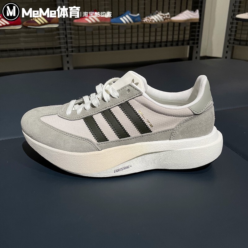 Adidas Originals Unisex 2026 Summer Wang Hedi Classic Retro Casual Shoes T-Toe Shoes Kk3081 Adidas Originals Unisex 2026 Summer Wang Hedi Classic Retro Casual Shoes T-Toe Shoes Kk3081