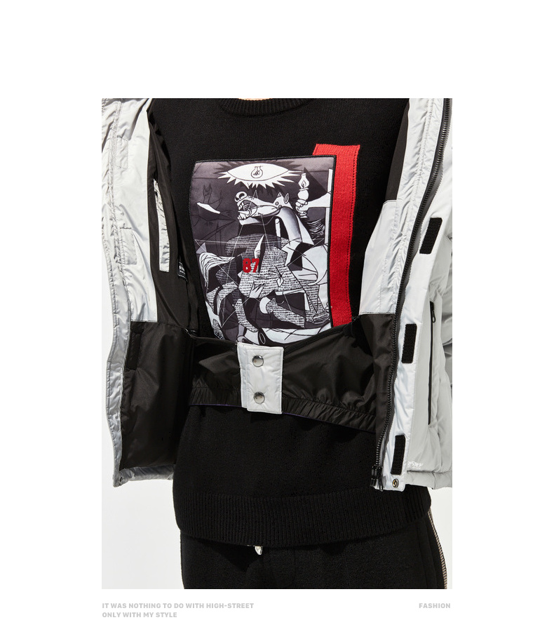 Blouson homme GXG JEANS - Ref 3121877 Image 20