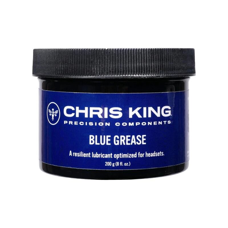 Chris King Grease Grease Lubricating oil is suitable for the full range of bearings Hubs, hubs, and bowls