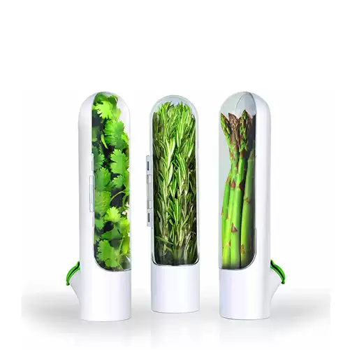 American Prepara Essising Box Кухонная продукция кориандра