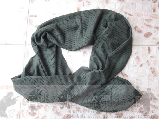 Lực lượng đặc biệt Hoa Kỳ Sansha Ngụy trang Khăn Khăn sa mạc Kỹ thuật số Khăn quân đội Chiến thuật Ngụy trang Khăn chống nắng Headband khăn phượt thủ