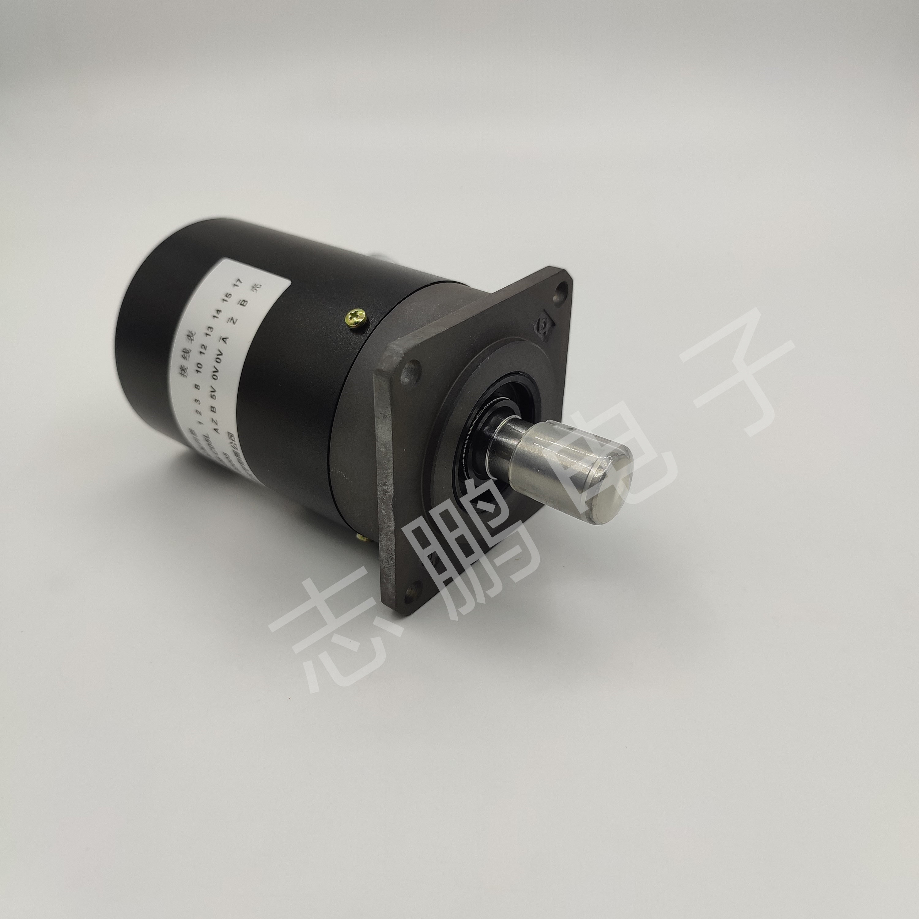 Changchun Yuheng A-ZKT-D100BH30-100BM-G8-30F-A encoder new original spot