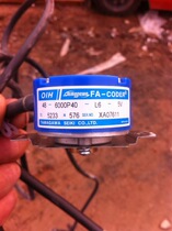 Takamawa Encoder TS5233N576(OIH48-6000P40-L6-5V)