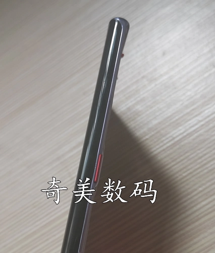 奇辉原 Применимый Huawei P40Pro+ ELS-NAN10 Экран сборник P40 Touch ЖК-экран внутри и снаружи