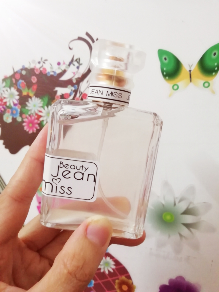 牛奶流沙香水怎么样？好用吗？亲自使用分享,第2张