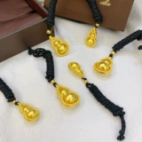 Золотая подвеска, золотое ювелирное украшение для влюбленных, делается под заказ