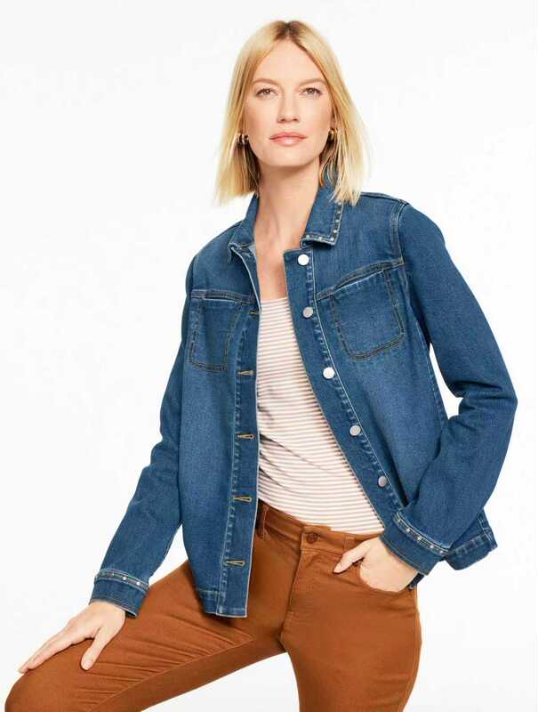 Talbots Cardigan September 59% Cotton 36% Lycra Fiber 1% Spandex Includes Direct Shipping and Customs Taxes