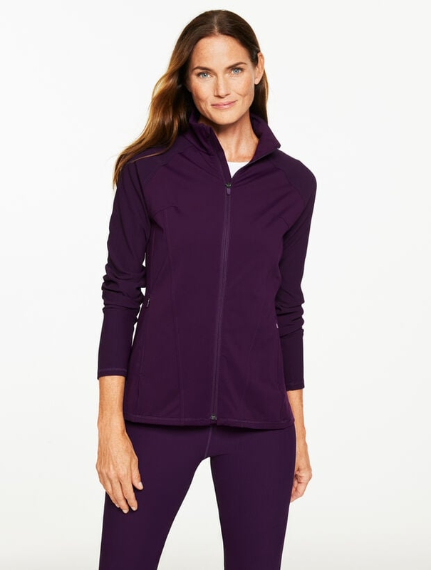 Talbots Cardigan November 80% Nylon 20% Spandex Direct Shipping