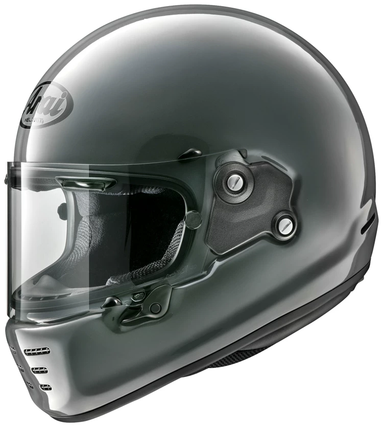 Японский аутентичный ARAI NEO ретро круиз Harley scrambler cafe не закрывается во время фестиваля весны