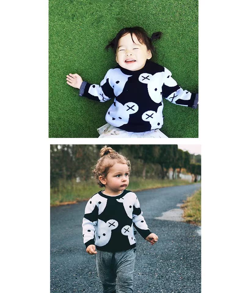 Pull enfant - Ref 2102849 Image 19