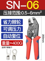 Обнаженная терминала 0,5-6 квадратных метров