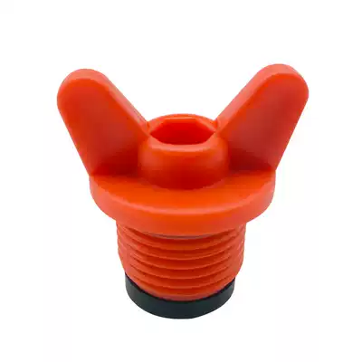 Wankang washing machine adapter choke plug double-pass to single-pass pipe plug Basin sewer pipe in-line special accessories