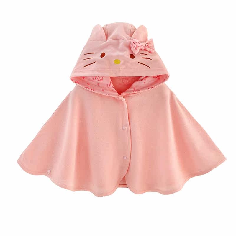 Cape pour fille - Ref 2154831 Image 11