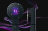 Electron Lab Barri Beauty Comb Microcarmark Низкочастотный биологический массаж вибрации массаж