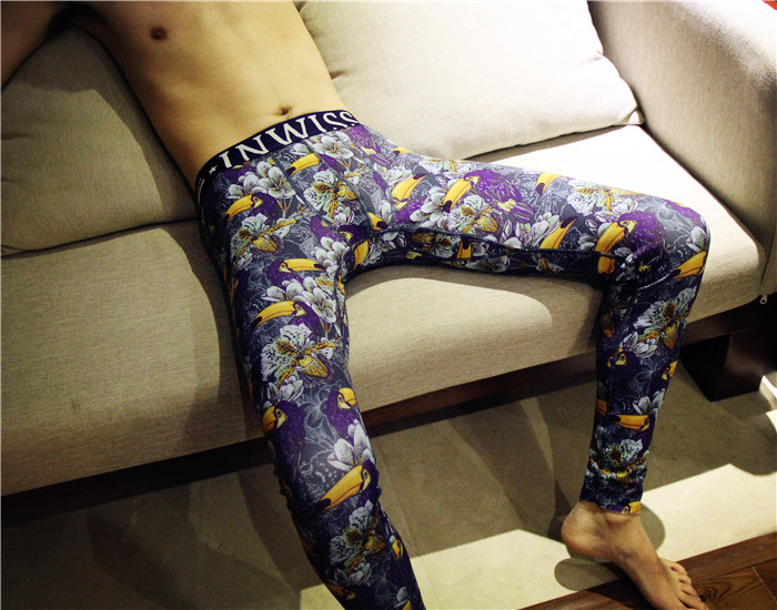 Pantalon collant jeunesse sexy en coton - Ref 749628 Image 20