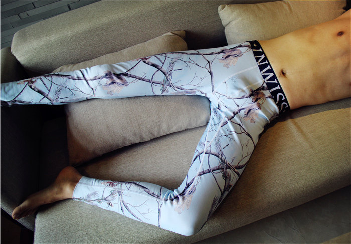 Pantalon collant jeunesse sexy en coton - Ref 749628 Image 7