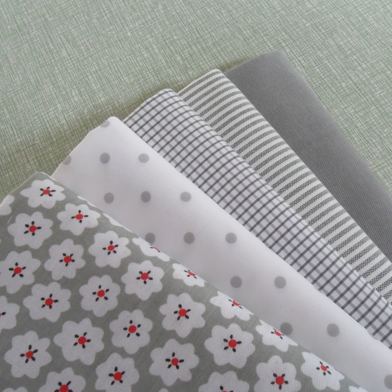 Mẫu vải cotton và vải lanh cổ điển thiết kế nội thất vải đặt Nhật Bản và Hàn Quốc vải khâu tay vải DIY 25 * 25cm - Vải vải tự làm vải poly cotton