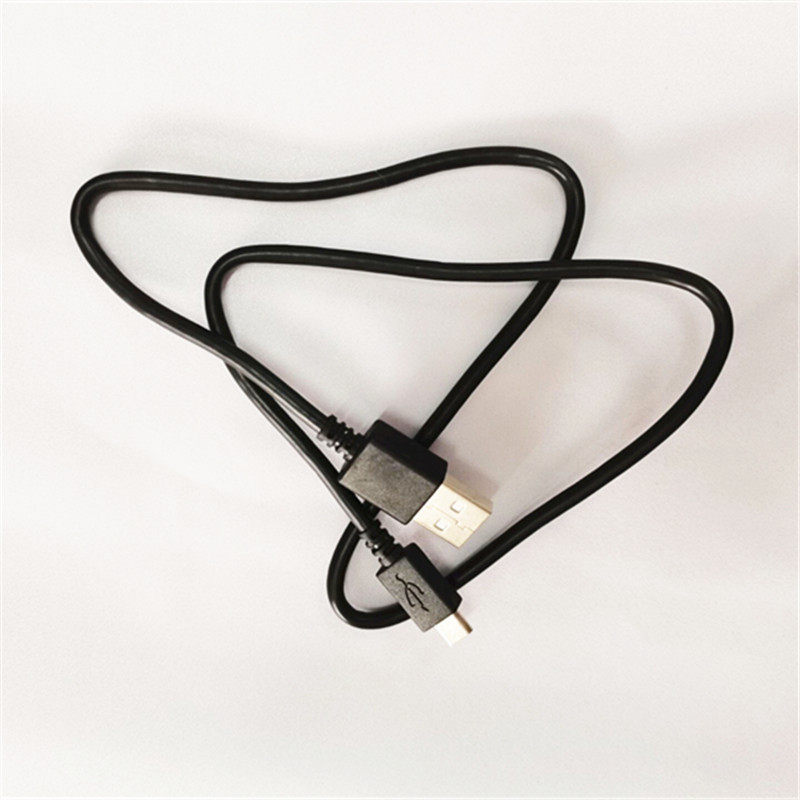 cardo Packtalk black Bluetooth headphone original plant charging line data line