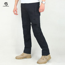 Alien snail AS-Element casual Motorcycle Riding pants Summer breathable belt Protective gear Knight Unisex