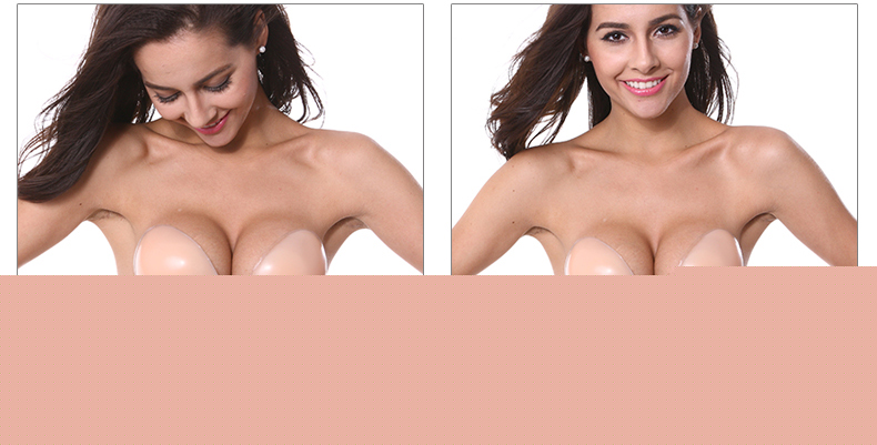 Soutien-gorge invisible jeunes femmes - Ref 788202 Image 34