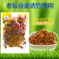 Western Wind Old Altar Valley Mccrucian Carp Bait Black Pit Grain River Wild Fishing With Bait Cog Fishing Bait Fishing Bait Fishing