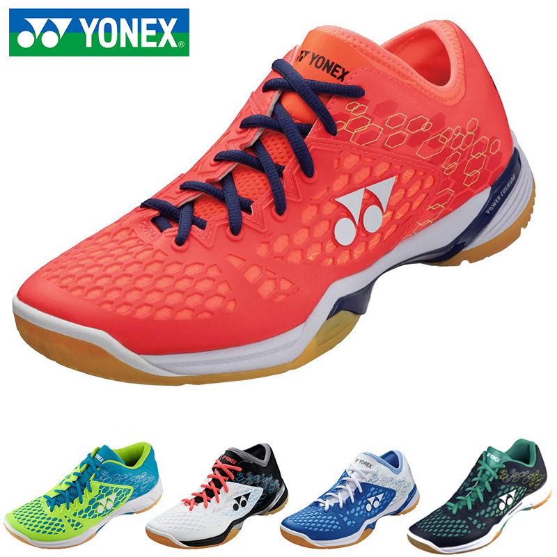 [USD 236.73] Official website YONEX Yunix Badminton Shoes