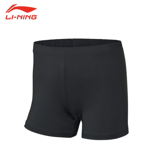 Li Ning Badminton Server Goes Женская быстро сухой прохладное платье профессионального конкуренции Askq108
