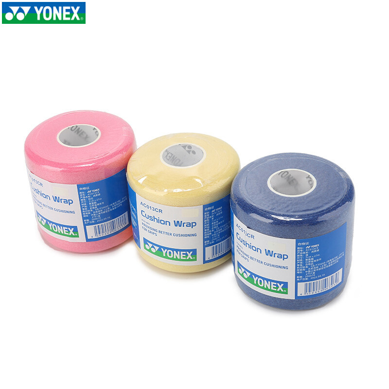 YONEX YY shock absorption film Rack handle shock absorption film AC013CR