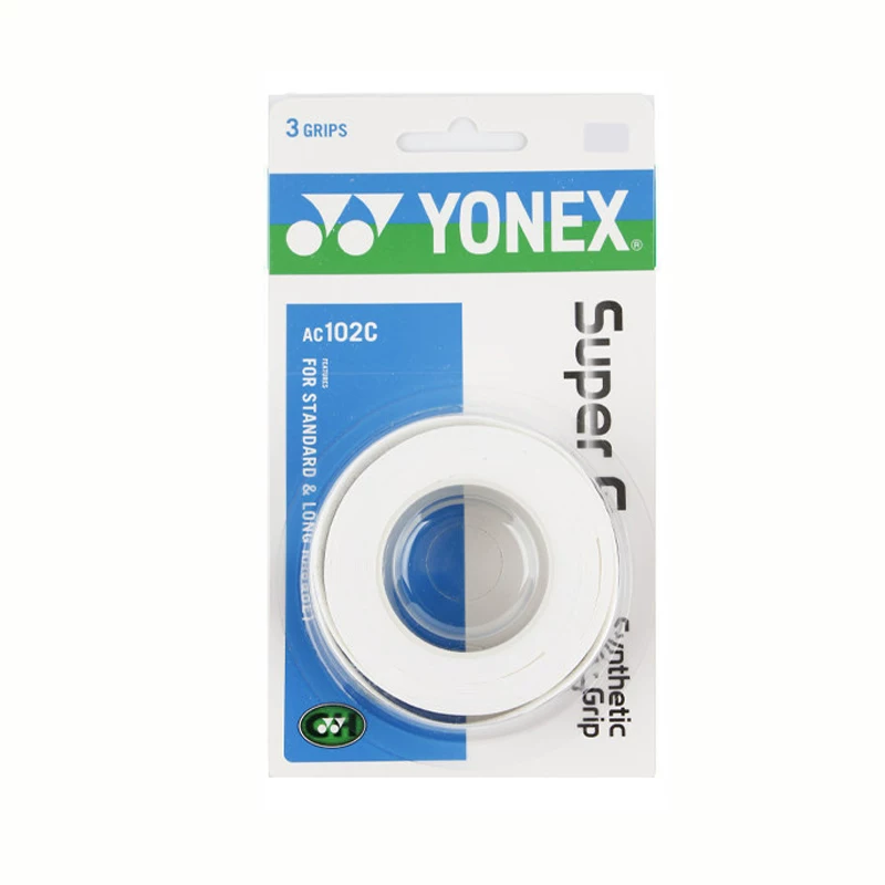 РАКЕТКА для бадминтона YONEX Yenix AC-102EX 102C ручной клей зондля кисти глотатель пота всасывающий пояс/ремень