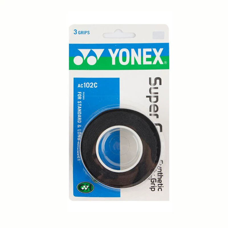 РАКЕТКА для бадминтона YONEX Yenix AC-102EX 102C ручной клей зондля кисти глотатель пота всасывающий пояс/ремень