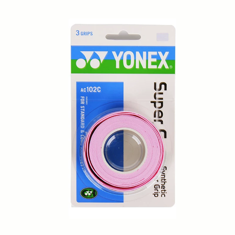 РАКЕТКА для бадминтона YONEX Yenix AC-102EX 102C ручной клей зондля кисти глотатель пота всасывающий пояс/ремень