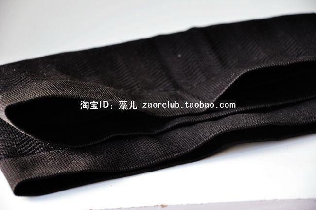 Corset en nylon - Ref 682358 Image 10