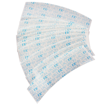 Imported lace wig film woven hair reissue double-sided adhesive 36 pieces