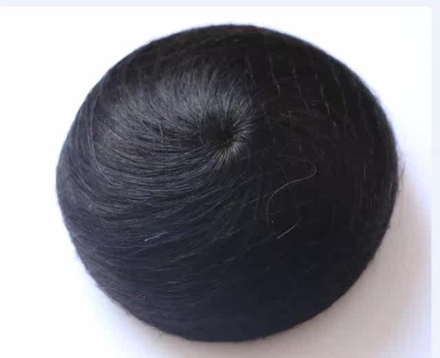 Extension cheveux - Chignon - Ref 248522 Image 7