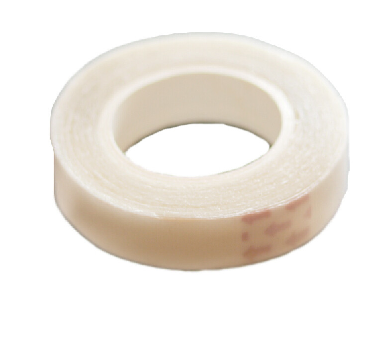 Wig replacement hair block with double-sided tape 1cm x 3m